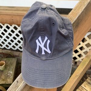 New York Yankees Cap